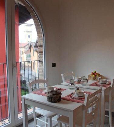 Il fienile b&b