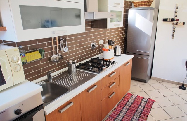 "Il Focolare" apartment, comfortable attic in a strategic position