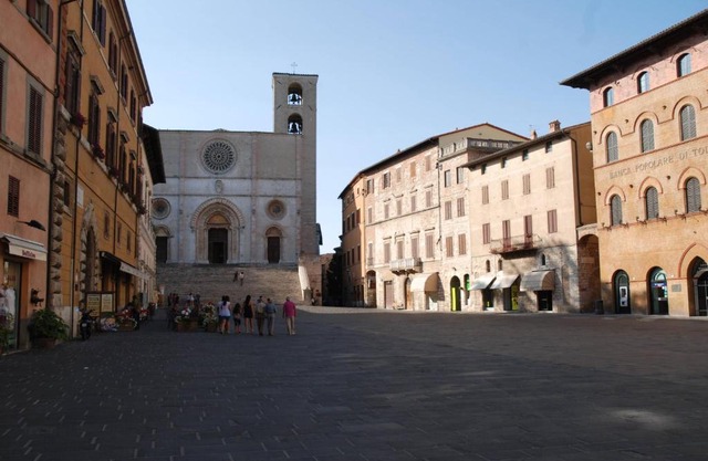 Il Focolare