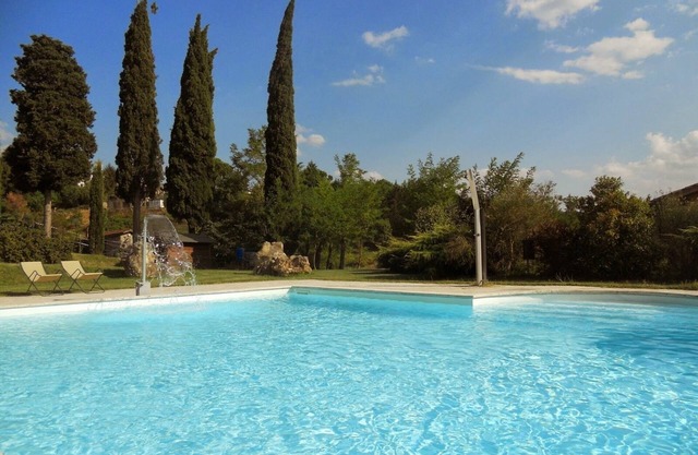 Il Fornacino In Rapolano Terme, Tuscany