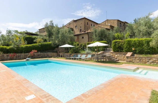 Il Forno by Interhome