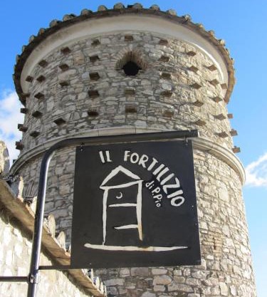 Il Fortilizio