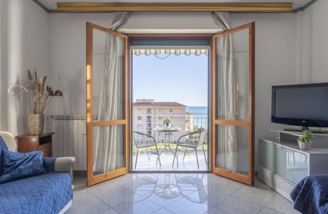 Il Gabbiano by Interhome