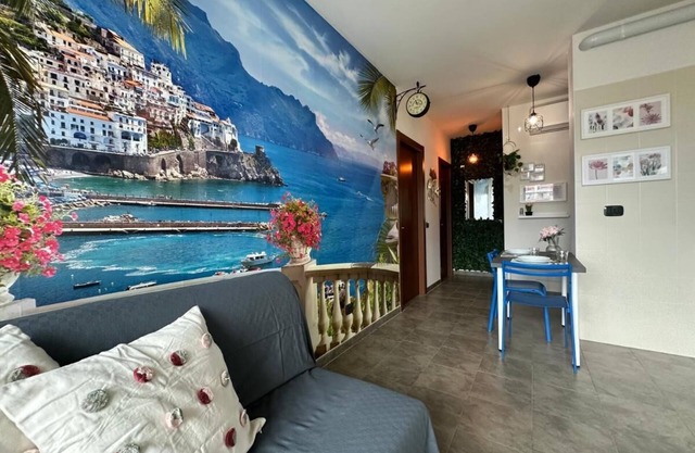 IL GABBIANO ★ SAVONA Luxury House -