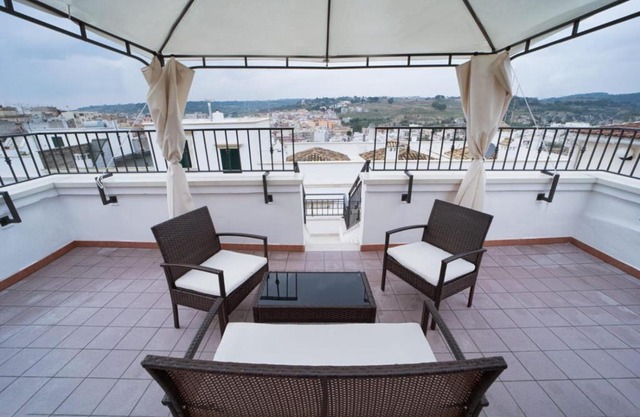 Il Galante B&B casa vacanza
