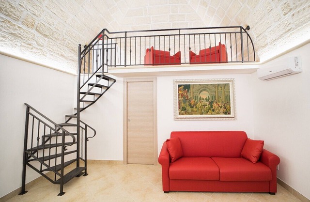 Il Galante holiday home