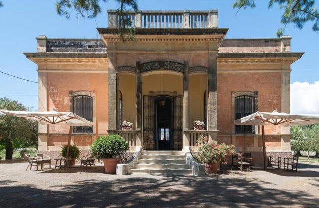 Il Giardino casa vacanze