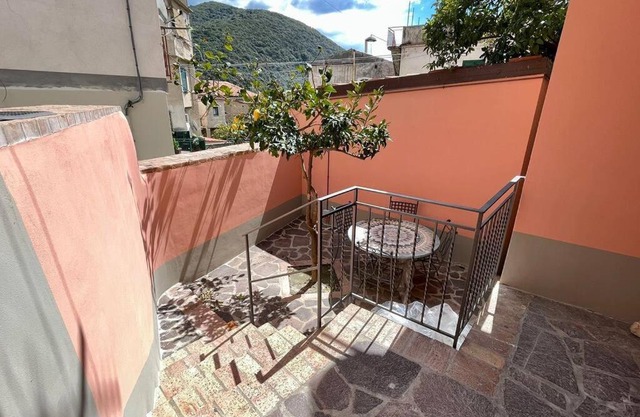 Il Giardino degli aranci