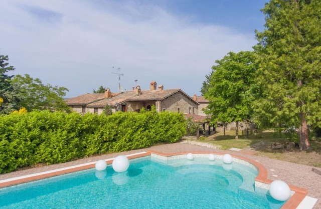 Il Giardino Dei Semplici by Interhome