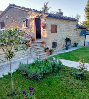 Il giardino dei sogni
