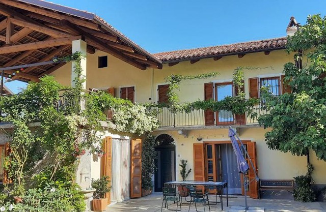 Il Giardino del Gallo
