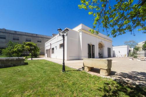 il Giardino delle Zie