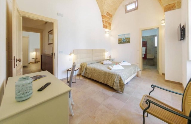Il Giardino Delle Zie - Green Room with Disabled Access