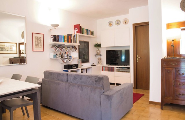 Il giardino di Ardi - One Bedroom Apartment, Sleeps 4