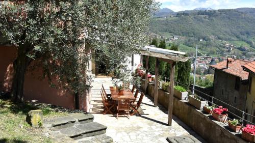 Il Giardino di Berbech Città Alta