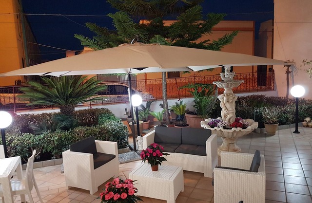 Il giardino di Elda