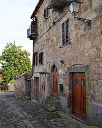 Il giardino di Elena