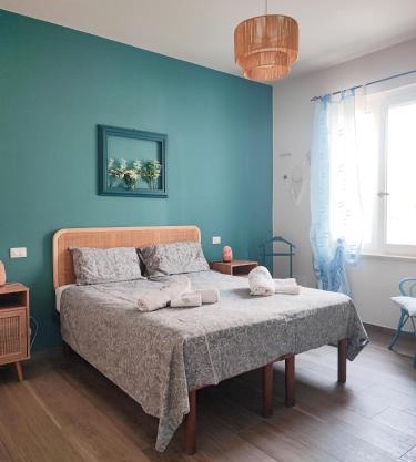 Il Giardino di Eva - Holiday Home - intero alloggio