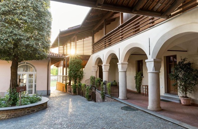 Il Giardino di Ghilot