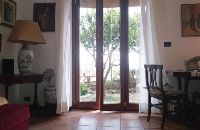 Il giardino di Peo