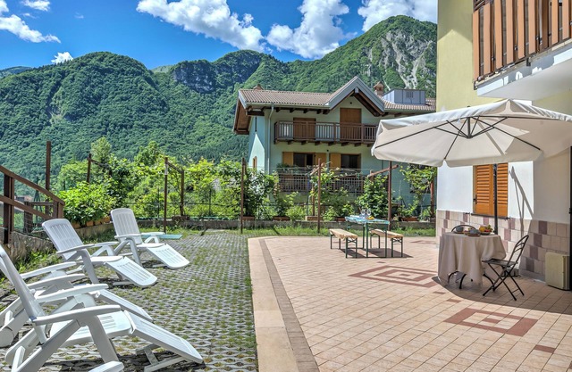 Il Giardino In Montagna Family Friendly, Tenno, Italy