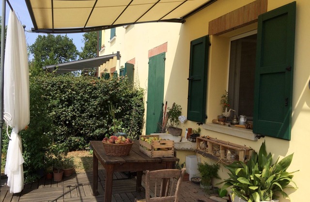 Il Giardino B&B