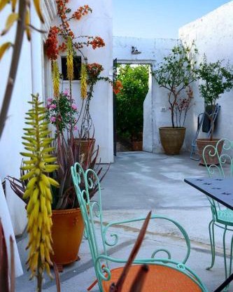 Il Giardino