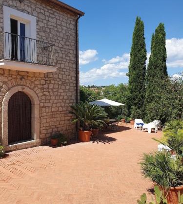 Il Giardino