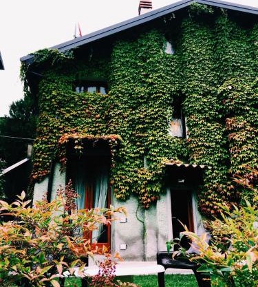 Il Giardino Nascosto - Bellagio, Lago di Como
