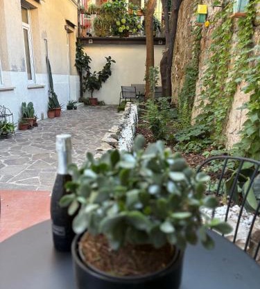 Il Giardino Nascosto