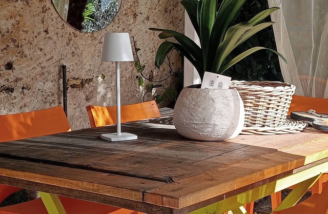 Il Giardino Segreto - Holiday home where you can spend pleasant moments.