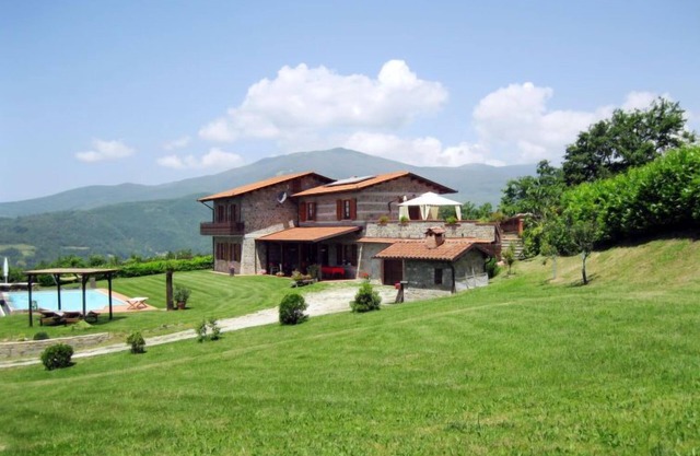 Il Girasole by Interhome