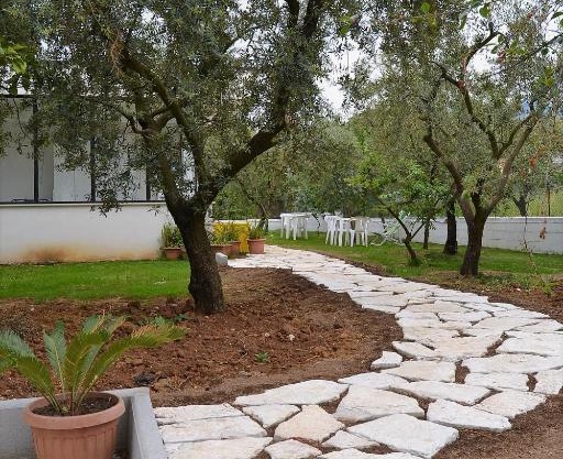 Il Girasole Formia Guesthouse rooms