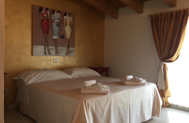 Il Girasole High Quality Inn