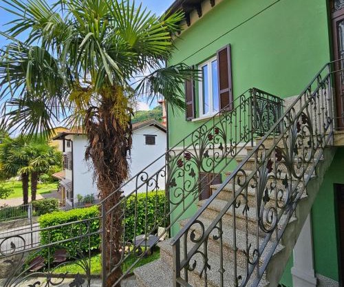 Il Girasole Holiday Home