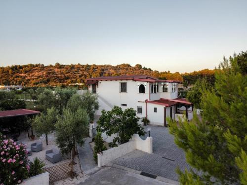Il Giunco B&B