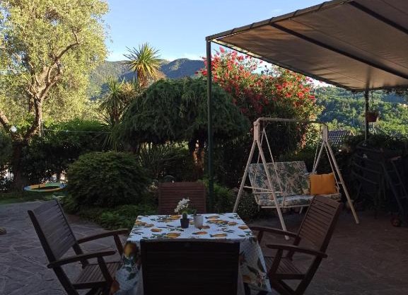 Il Glicine appartamento vacanze, non solo mare!