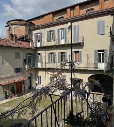 il glicine guest house