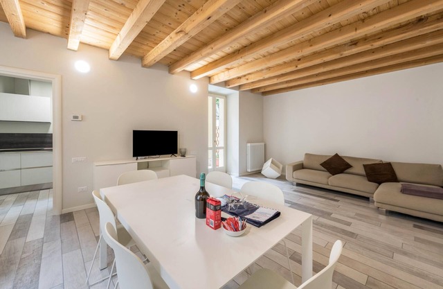 Il Golfo Apartments Duplex 1