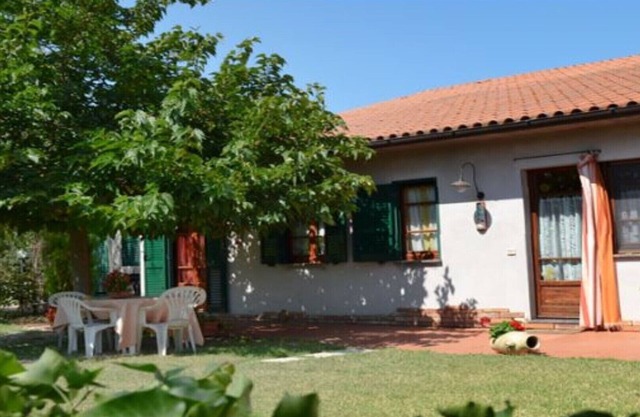 "Il Granaio Grande" Relaxation and Culture in Umbria.