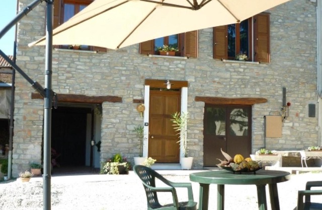 Il Grappolo In Langa