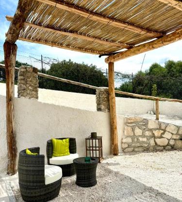 Il Grottino By Gargà Residency