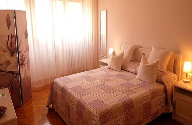 Il Gufo e la Gattina - Bed and Breakfast