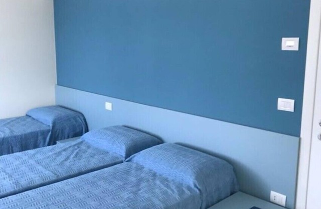 Il Lauro b&b - Double Room