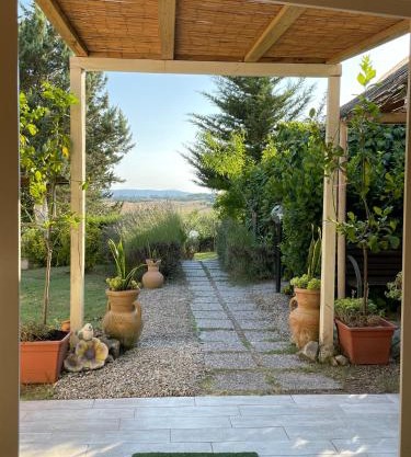 Il Lavandeto - farmhouse in the city