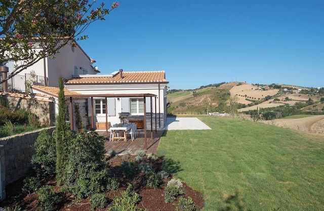 Il Leccio - One Bedroom Guest House, Sleeps 3