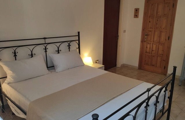 Il Limoneto 3, vacation home parghelia-Tropea