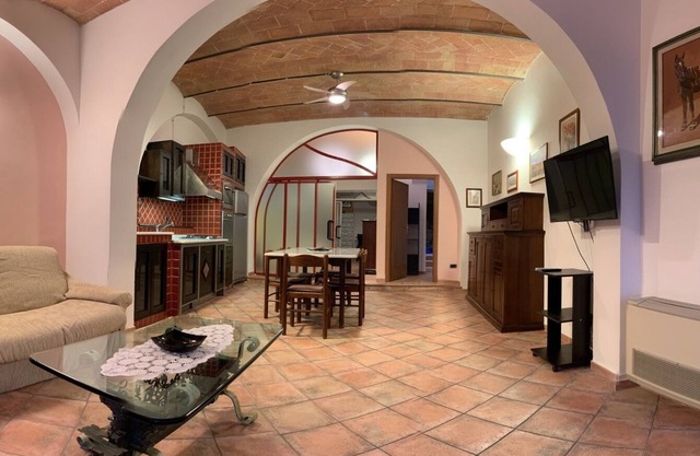 IL LOFT nel Chianti a 10 minuti da Siena