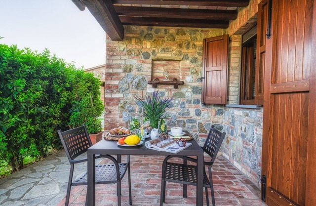 Il Melocotogno, flat 4 pax in the Trasimeno area!