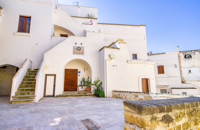 Il Melograno Apartment 1 - Affitti Brevi Italia